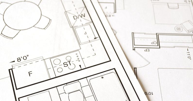 Failure Graph - House Floor Plan