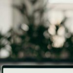 Networking Connection - Photo of Person's Hands Using Laptop