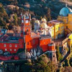 VR History - Pena Palace